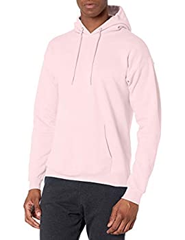 【中古】【39shop】【輸入品・未使用】Hanes★SWEATER メンズ US サイズ: Medium カラー: ピンク(新古品)|アトリエ絵利奈