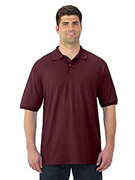 【中古】【輸入品・未使用】Jerzees SHIRT メンズ カラー: レッド
