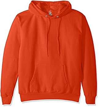 【中古】【39shop】【輸入品・未使用】Hanes★SWEATER メンズ US サイズ: Small カラー: オレンジ（新古品）｜アトリエ絵利奈