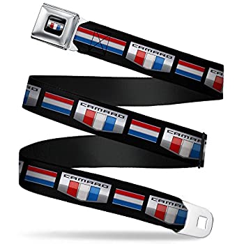 【中古】【インポート品・未当て嵌める】Buckle Down ACCESSORY メンズ US 大きさ: Extra Large 色つや: マルチ色つや