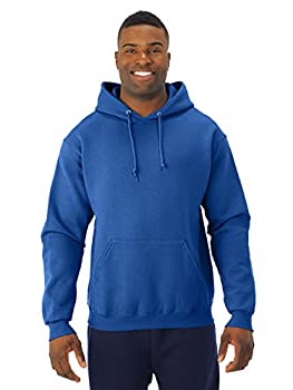 【中古】【輸入品・未使用】Jerzees メンズ 996 US サイズ: X-Large カラー: ブルー