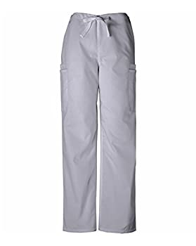 【中古】【39shop】【輸入品・未使用】チェロキーワークウェアスクラブメンズBig★& Tall Cargo Pant US サイズ: M カラー: グレイ（新古品）｜アトリエ絵利奈