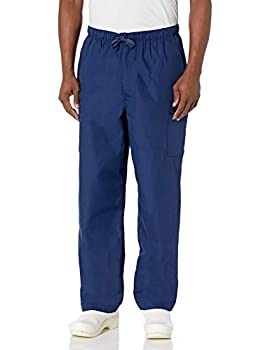 【中古】【インポート品・未当て嵌める】Cherokee Workwear Scrubs Men\u0027s Cargo Pant スポーツ・アウトドア-スノーボード用ウェア-メンズウェア