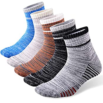 【中古】【輸入品・未使用】FEIDEER SOCKSHOSIERY メンズ US サイズ: Men socks size 6.5-10.5 (US)