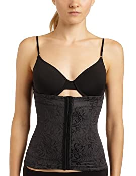 【中古】【39shop】【輸入品・未使用】Flexees★6868 Ultimate Slimmer Waistnipper Extra Large Black（新古品）｜アトリエ絵利奈