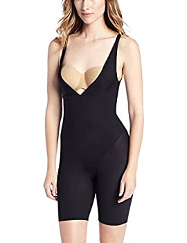 【中古】【39shop】【輸入品・未使用】Flexees★2556M Take Inches Off Wear Your Own Bra Wyob Singlet Size Small - Black（新古品）｜アトリエ絵利奈