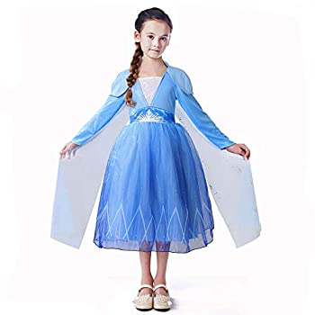 楽天市場 輸入品 未使用未開封 Belle コスチューム ドレスアップ パーティー ガールズ プリンセス コスプレ ハロウィン キッズ ボールガウン 2 13歳 4 5 Years Td1567 激安の Erieshoresag Org