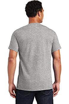 【中古】【39shop】【輸入品・未使用】Gildan★メンズ G2000 ウルトラコットン 大人用 Tシャツ 2枚パック US サイズ: 3X-Large カラー: ベージュ(新古品)|アトリエ絵利奈