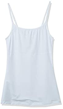 【中古】【39shop】【輸入品・未使用】Flexees★3266 Fat Free Dressing Tank Top Size - Small, White(新古品)|アトリエ絵利奈