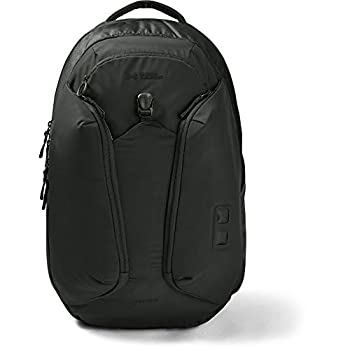 【中古】【39shop】【輸入品・未使用】Under★Armour Men's Contender 2.0 Backpack Baroque Green (310)/Black One Size Fits All（新古品）｜アトリエ絵利奈