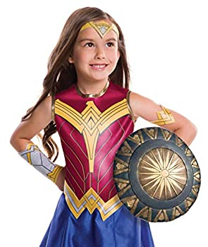 【中古】【39shop】【輸入品・未使用】ワンダーウーマン　シールド　子供用　Wonder★Woman shield（新古品）｜アトリエ絵利奈