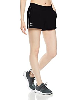 【中古】【39shop】【輸入品・未使用】(アンダーアーマー)UNDER★ARMOUR UA DSG SHORT 1320633 BLK/WHT/WHT MD(新古品)|アトリエ絵利奈