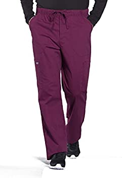 【中古】【39shop】【輸入品・未使用】Cherokee★PANTS メンズ US サイズ: XL カラー: パープル(新古品)|アトリエ絵利奈