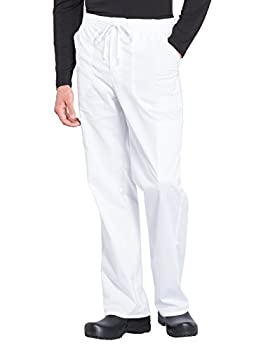 【中古】【39shop】【輸入品・未使用】Cherokee★Workwear Professionals WW190 Men\'s Tapered Leg Drawstring Cargo Scrub Pant(新古品)|アトリエ絵利奈