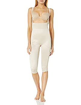 【中古】【輸入品・未使用】Annetteレディースひざ下圧縮Garment カラー: ベージュ