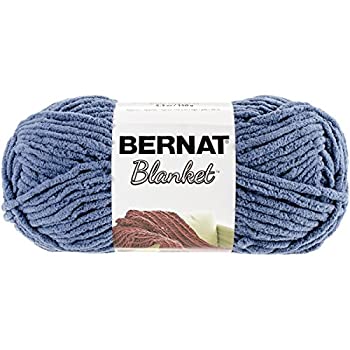 【中古】【輸入品・未使用】Bernat毛布糸 Big Ball 16111010106