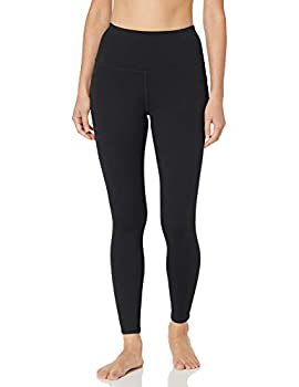 【中古】【輸入品・未使用】Skechers レディース Walk Go Flex ハイウエスト 2ポケット ヨガレギンス US サイズ: Large カラー: ブラック 11,376円