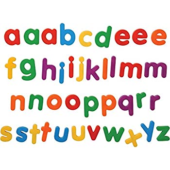 【中古】【輸入品・未使用】Giant磁気Letters???小文字