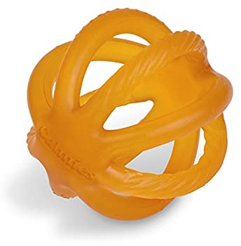 【中古】【インポート品・未当て嵌める】Calmies - Natural Teether by Calmies