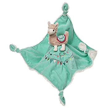 【中古】【インポート品・未当て嵌める】Mary Meyer LilyLlama Character Blanket