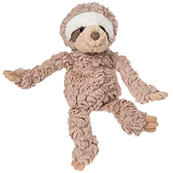 【中古】【輸入品・未使用】Mary Meyer Putty Nursery Sloth Soft Toy - 28cm