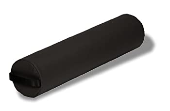【中古】【輸入品・未使用】EARTHLITE Bolster Half Round ?Durable Half Round Massage Bolster in various colors incl. Strap Handle