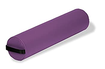 【中古】【輸入品・未使用】Earthlite Bolster Full Round NS Amethyst by Earthlite