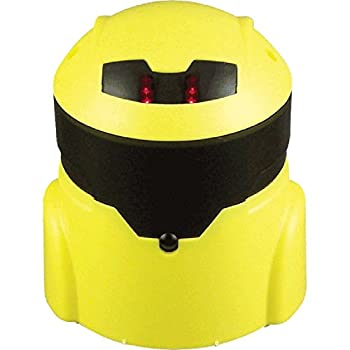 【中古】【インポート品・未当て嵌める】Elenco ライントラッキングロボットキット