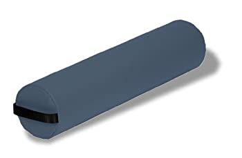 【中古】【輸入品・未使用】EARTHLITE Bolster Full Round ?Durable Full Round Massage Bolster in various colors incl. Strap Handle