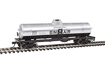 【中古】【輸入品・未使用】Walthers Trainline 931-11611 40' Sinclair Tank Car