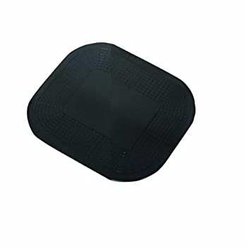 【中古】【輸入品・未使用】Dycem? non-slip rectangular pad 7-1/4\