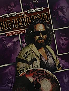 【中古】【39shop】【輸入品・未使用】Big★Lebowski [Blu-ray]（新古品）｜アトリエ絵利奈