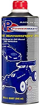 【中古】【39shop】【輸入品・未使用】PowerMaster★20%ニトロ燃料 1クォート ニトロ燃料（新古品）｜アトリエ絵利奈