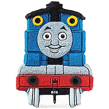 【中古】【輸入品・未使用】Wilton W54242 Thomas Cake Pan