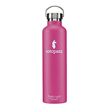 高速配送 中古 輸入品 未使用未開封 Cotopaxi Agua 断熱二重壁真空密封 Bpaフリー 水筒 漏れ防止 パウダーコーティング 交換無料 Citadelhmc Com