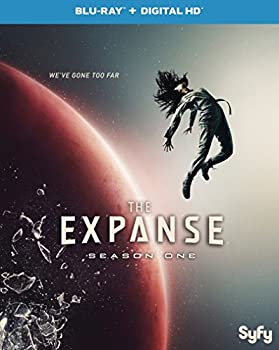 【中古】【39shop】【輸入品・未使用】Expanse:★Season One [Blu-ray] [Import]（新古品）｜アトリエ絵利奈
