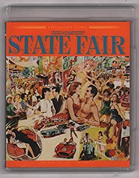 【中古】【39shop】【輸入品・未使用】State★Fair - Twilight Time [1962]（新古品）｜アトリエ絵利奈
