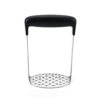 【中古】【輸入品・未使用】OXO スムーズ ポテト マッシャー