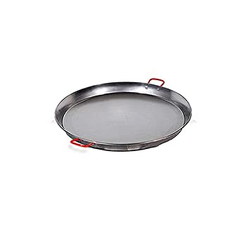 【中古】【輸入品・未使用】EL CID社鉄製 パエリアパン26cm(2人用) sec26