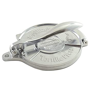 【中古】【輸入品・未使用】Norpro トルティーヤプレス 8インチ