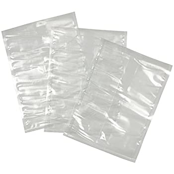 【中古】【輸入品・未使用】50 COUNTシーラーバッグ8INX20IN FOR NESCOのバキュームシーラー