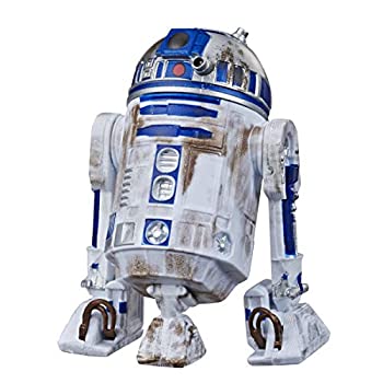 楽天市場】STARWARS R2-D2 Deluxe スターウォーズ SIDESHOW.COM