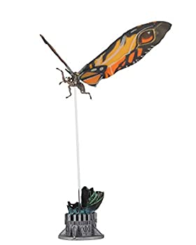 【中古】【39shop】【輸入品・未使用】NECA★King of the Monsters ﾓｽﾗ（新古品）｜アトリエ絵利奈