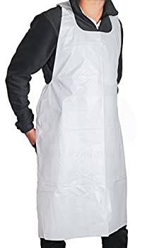 【中古】【インポート品・未当て嵌める】MT Products 46in x 28in 使い捨て 朦々たる 可塑性物質/ポリ前垂れ - 2圧砕機 46\