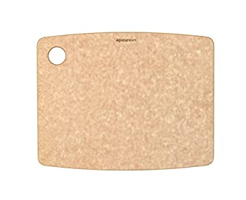 【中古】【インポート品・未当て嵌める】EPICUREAN 切り立てるゲーム盤 M 自然的 11209N 調理器具・製菓器具-まな板・カッティングボード-キッチン用品・食器・調理器具