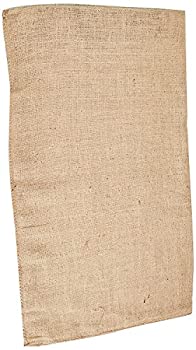 【中古】【輸入品・未使用】LaリネンBurlap Potato Sacks 6-Pack Burlapsak40x24_PK6