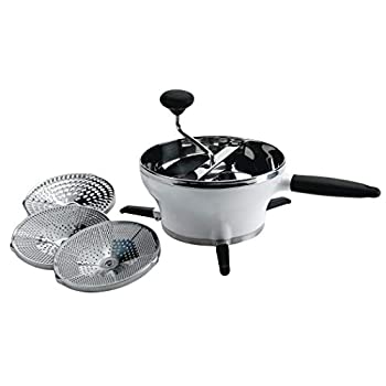 【中古】【輸入品・未使用】OXO (オクソー) 裏ごし器 フード ミル ホワイト 15,182円
