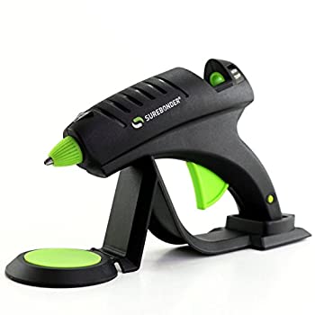 【中古】【輸入品・未使用】高温コードレス接着剤銃ブルー