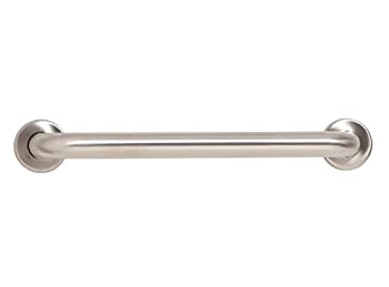 【中古】【39shop】【輸入品・未使用】Seachrome★12-inchステンレススチール直径グラブバー、1?1?/ 4インチ 12 Inch IGXS-120-QCR 1(新古品)|アトリエ絵利奈