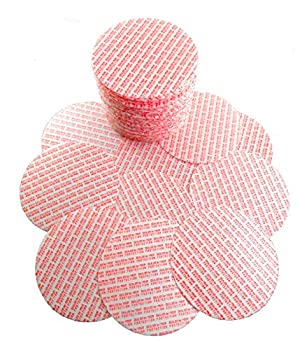 【中古】【輸入品・未使用】圧力感知トルク活性キャップシールライナー - 100個 - 通常の口ガラス&プラスチックボールメイソンジャー用 - 誘導シーラー不要 - 70mm (2.75イ